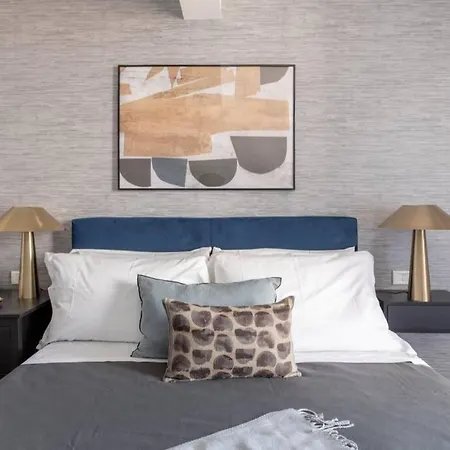 Apartment Iflat Light Near The Colosseum Rome